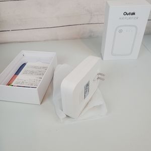 Outak Air Purifier personal
